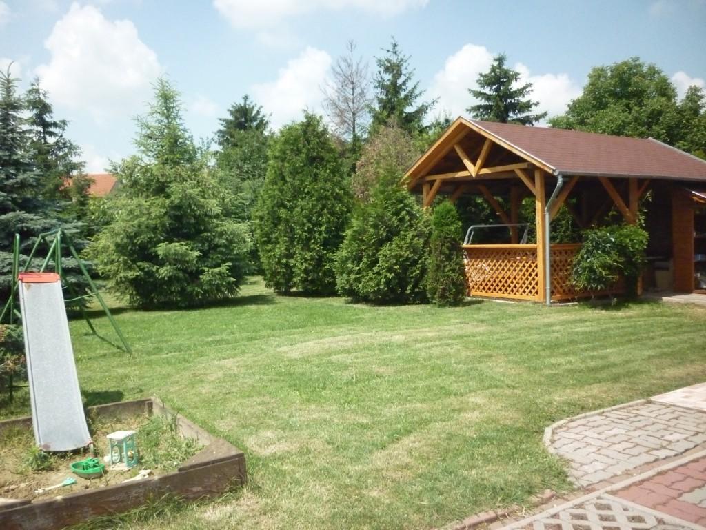 Barbara Apartmanház Kehidakustány Exterior foto